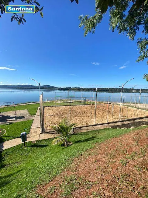 Foto 8 de Terreno / Lote à venda, 487m2 em Caldas Novas - GO