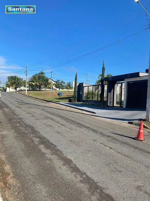 Foto 2 de Terreno / Lote à venda, 487m2 em Caldas Novas - GO