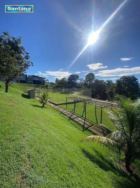 Foto 9 de Terreno / Lote à venda, 487m2 em Caldas Novas - GO