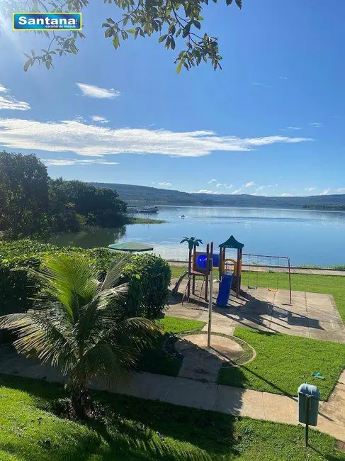 Foto 7 de Terreno / Lote à venda, 487m2 em Caldas Novas - GO