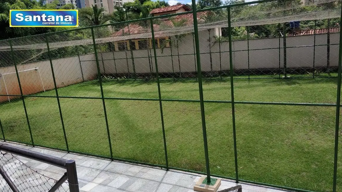 Apartamento com 2 quartos à venda, 59m2 em Caldas Novas - GO - imagem 3 Foto 3 de Apartamento com 2 quartos à venda, 59m2 em Caldas Novas - GO