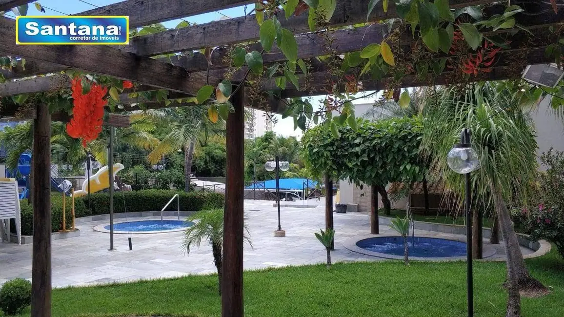 Apartamento com 2 quartos à venda, 59m2 em Caldas Novas - GO - imagem 6 Foto 6 de Apartamento com 2 quartos à venda, 59m2 em Caldas Novas - GO