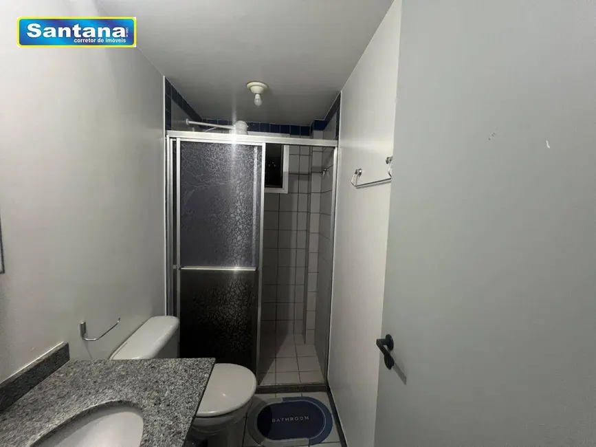 Apartamento com 2 quartos à venda, 59m2 em Caldas Novas - GO - imagem 1 Foto 1 de Apartamento com 2 quartos à venda, 59m2 em Caldas Novas - GO