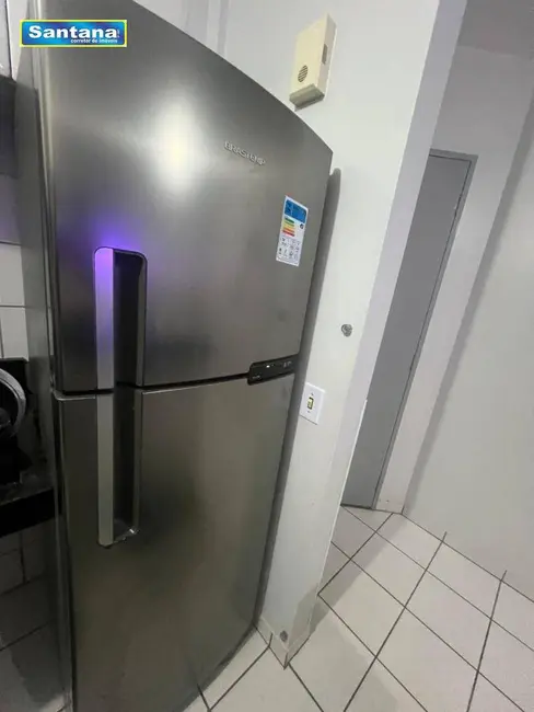 Apartamento com 2 quartos à venda, 59m2 em Caldas Novas - GO - imagem 2 Foto 2 de Apartamento com 2 quartos à venda, 59m2 em Caldas Novas - GO