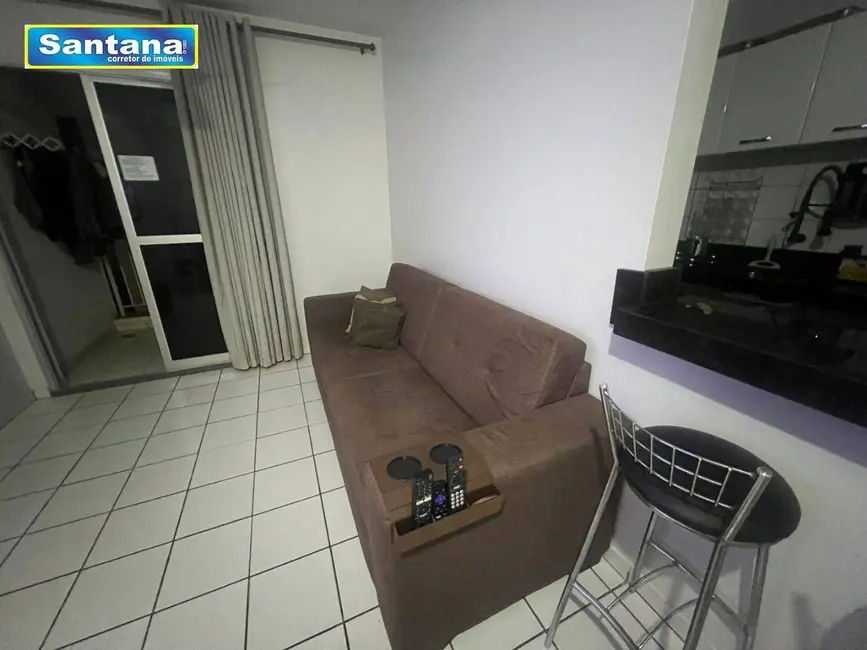 Apartamento com 2 quartos à venda, 59m2 em Caldas Novas - GO - imagem 8 Foto 8 de Apartamento com 2 quartos à venda, 59m2 em Caldas Novas - GO