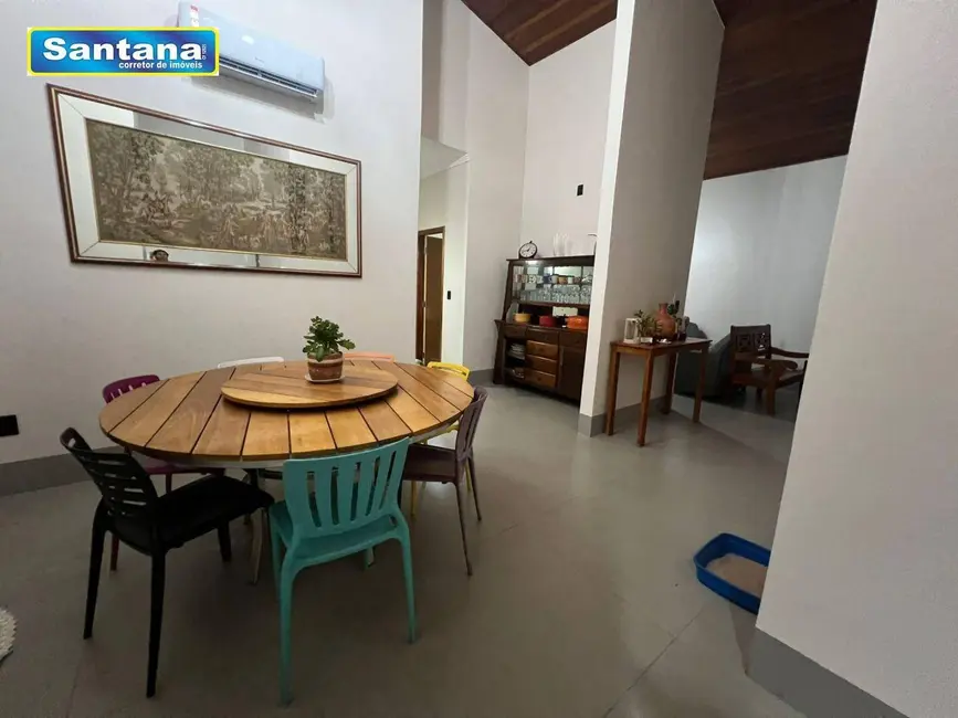 Foto 2 de Casa com 3 quartos à venda, 360m2 em Caldas Novas - GO