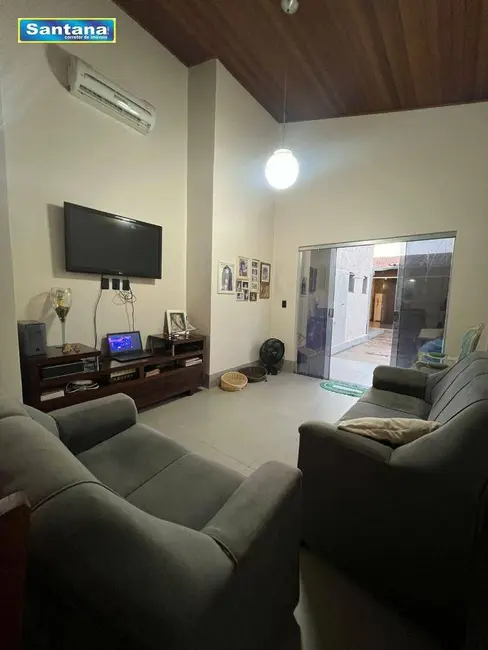 Foto 3 de Casa com 3 quartos à venda, 360m2 em Caldas Novas - GO