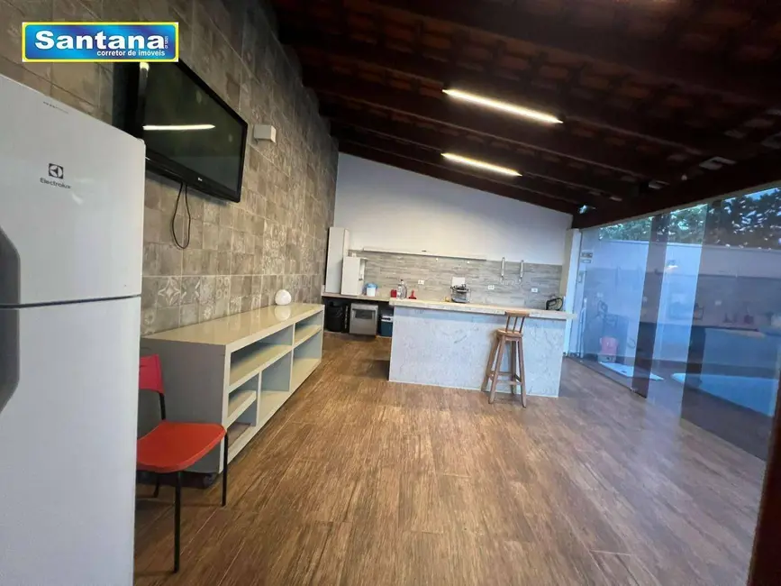 Foto 5 de Casa com 3 quartos à venda, 360m2 em Caldas Novas - GO