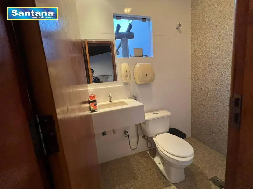 Foto 9 de Casa com 3 quartos à venda, 360m2 em Caldas Novas - GO