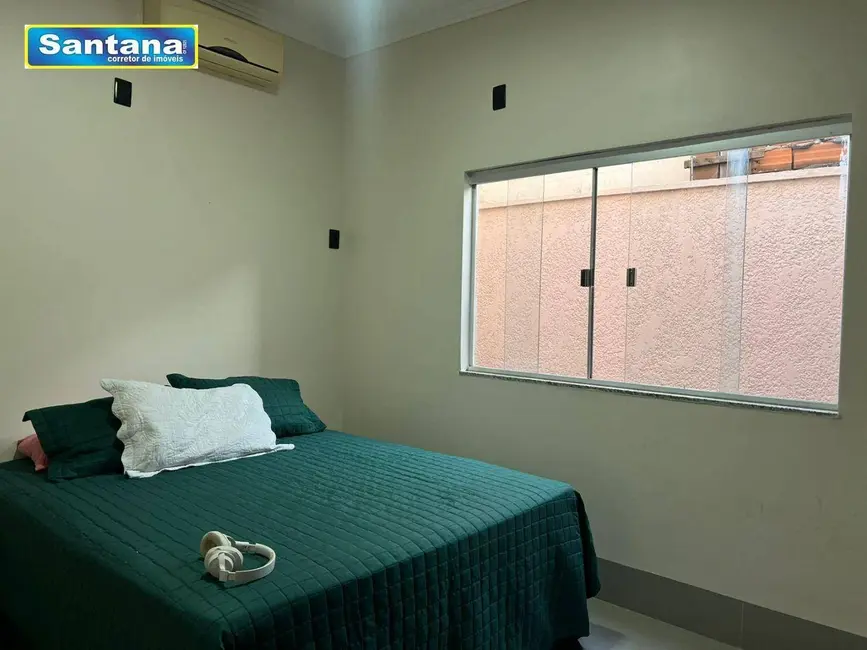 Foto 7 de Casa com 3 quartos à venda, 360m2 em Caldas Novas - GO