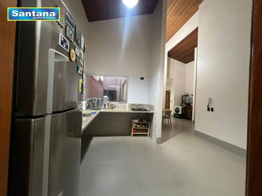 Foto 8 de Casa com 3 quartos à venda, 360m2 em Caldas Novas - GO