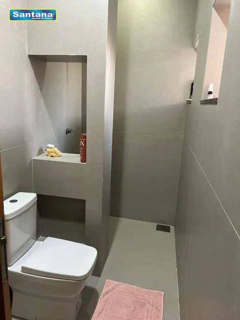 Foto 6 de Casa com 3 quartos à venda, 360m2 em Caldas Novas - GO