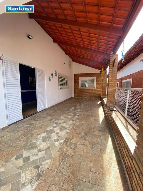 Foto 4 de Casa de Condomínio com 2 quartos à venda, 175m2 em Caldas Novas - GO
