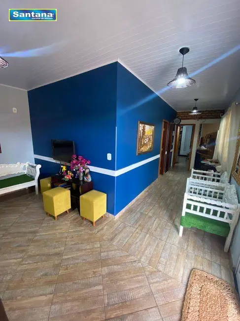 Foto 1 de Casa de Condomínio com 2 quartos à venda, 175m2 em Caldas Novas - GO