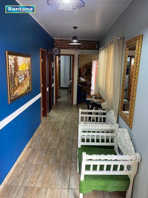 Foto 7 de Casa de Condomínio com 2 quartos à venda, 175m2 em Caldas Novas - GO