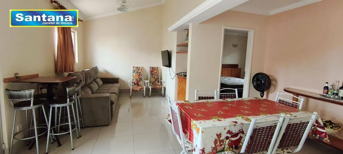 Foto 5 de Apartamento com 2 quartos à venda, 70m2 em Caldas Novas - GO