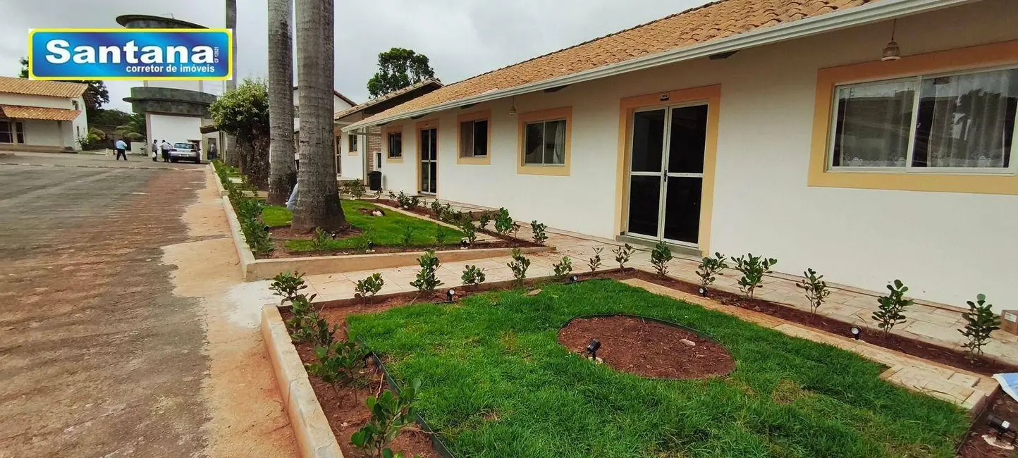 Foto 2 de Apartamento com 2 quartos à venda, 70m2 em Caldas Novas - GO