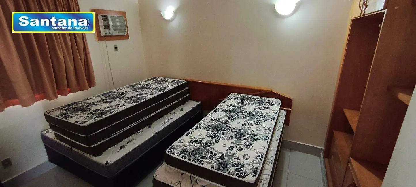Foto 8 de Apartamento com 2 quartos à venda, 70m2 em Caldas Novas - GO