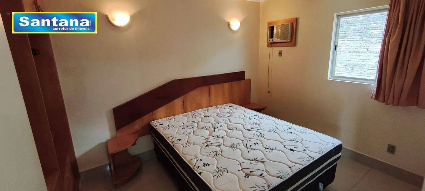 Foto 9 de Apartamento com 2 quartos à venda, 70m2 em Caldas Novas - GO