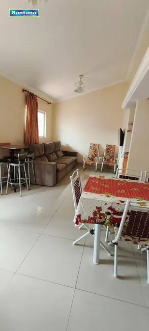 Foto 6 de Apartamento com 2 quartos à venda, 70m2 em Caldas Novas - GO