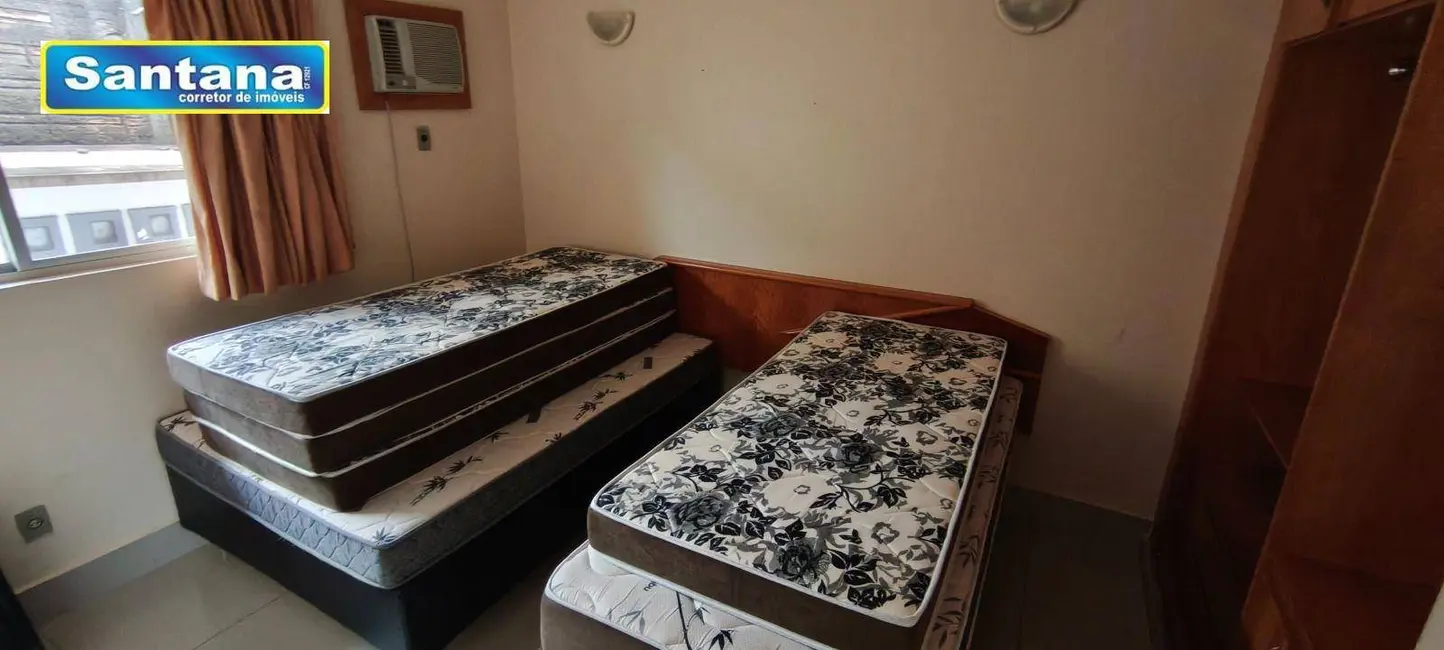 Foto 7 de Apartamento com 2 quartos à venda, 70m2 em Caldas Novas - GO