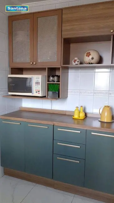 Foto 6 de Apartamento com 2 quartos à venda, 62m2 em Caldas Novas - GO