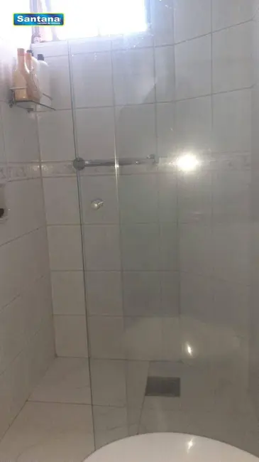 Foto 2 de Apartamento com 2 quartos à venda, 62m2 em Caldas Novas - GO