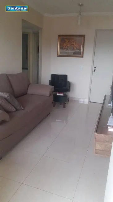 Foto 7 de Apartamento com 2 quartos à venda, 62m2 em Caldas Novas - GO