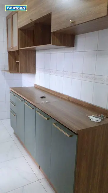 Foto 3 de Apartamento com 2 quartos à venda, 62m2 em Caldas Novas - GO