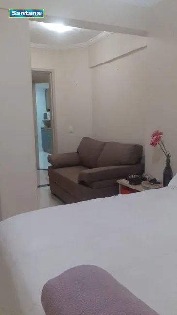 Foto 9 de Apartamento com 2 quartos à venda, 62m2 em Caldas Novas - GO