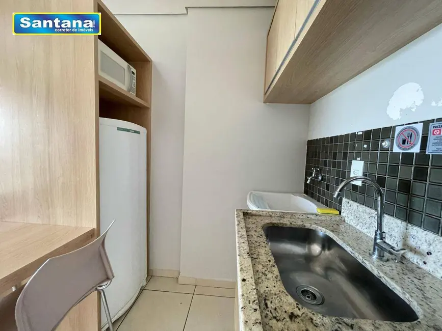 Foto 6 de Apartamento com 2 quartos à venda, 57m2 em Caldas Novas - GO