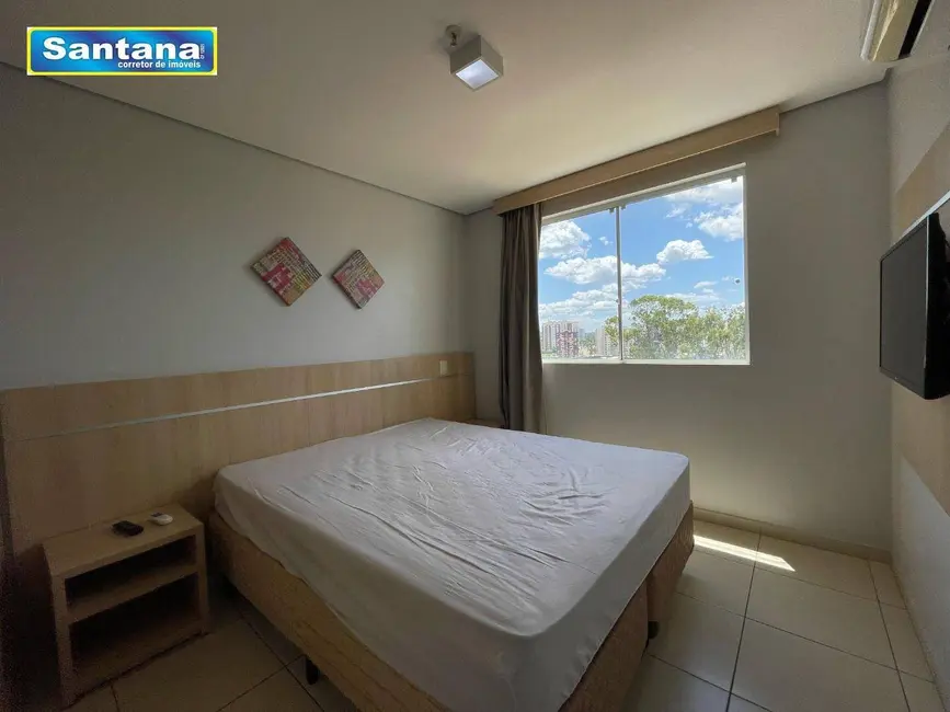 Foto 4 de Apartamento com 2 quartos à venda, 57m2 em Caldas Novas - GO