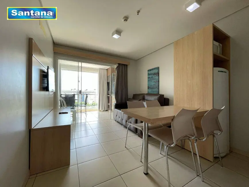 Foto 8 de Apartamento com 2 quartos à venda, 57m2 em Caldas Novas - GO