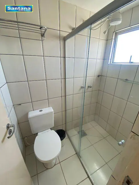 Foto 9 de Apartamento com 1 quarto à venda, 47m2 em Caldas Novas - GO