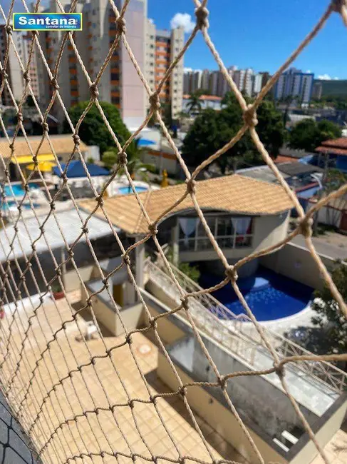 Foto 5 de Apartamento com 1 quarto à venda, 47m2 em Caldas Novas - GO