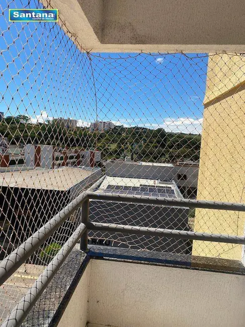 Foto 7 de Apartamento com 1 quarto à venda, 47m2 em Caldas Novas - GO