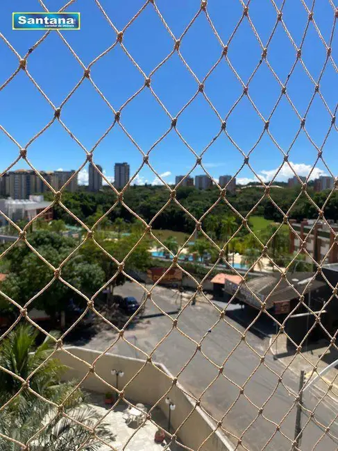 Foto 6 de Apartamento com 1 quarto à venda, 47m2 em Caldas Novas - GO