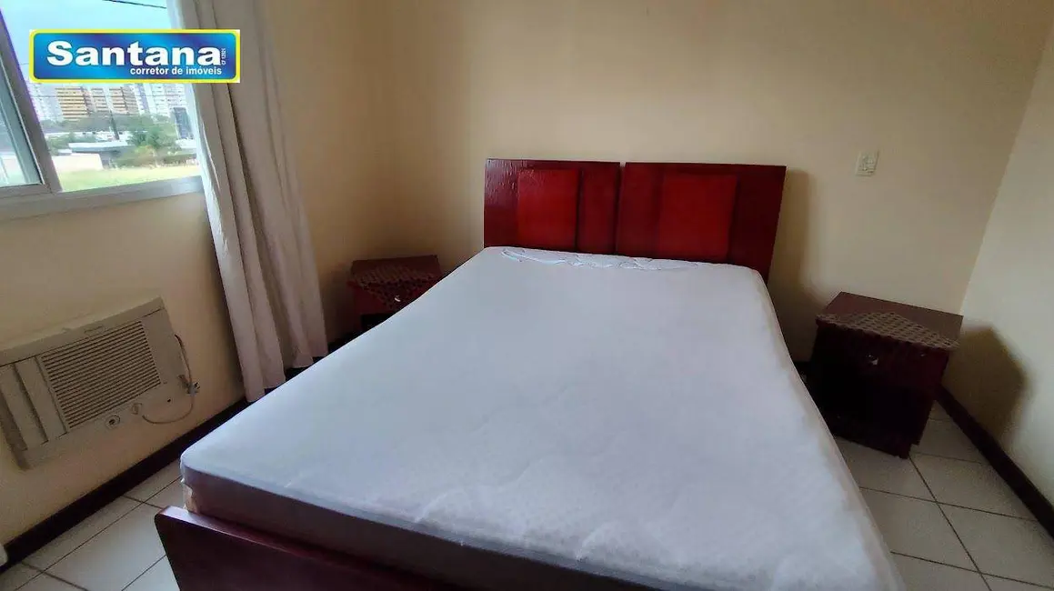 Foto 3 de Apartamento com 2 quartos à venda, 70m2 em Caldas Novas - GO