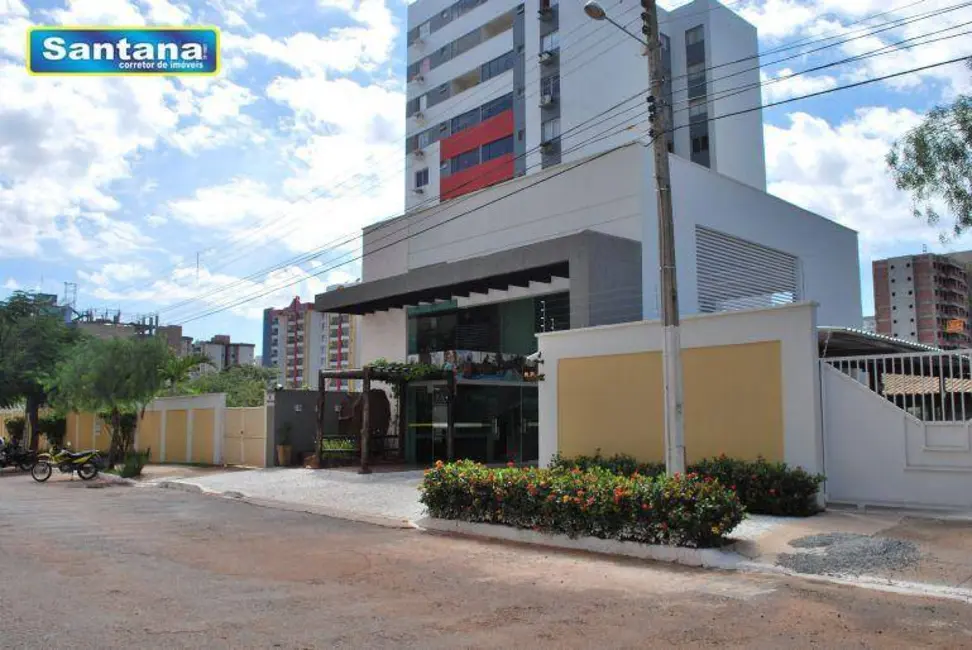 Foto 1 de Apartamento com 2 quartos à venda, 70m2 em Caldas Novas - GO