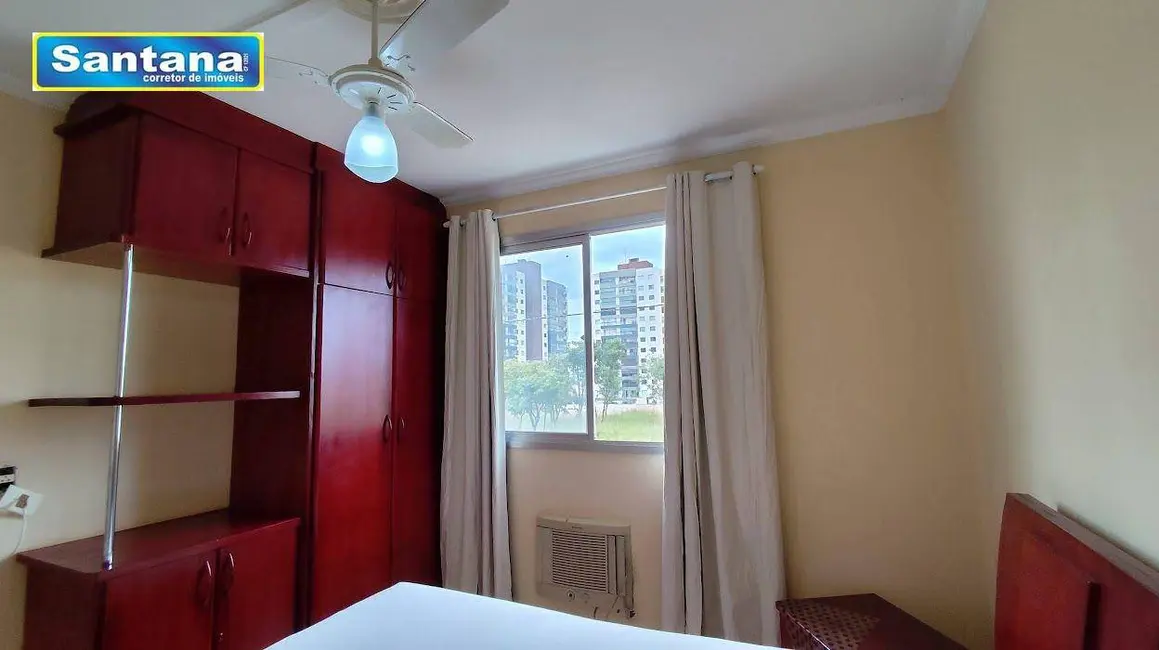 Foto 4 de Apartamento com 2 quartos à venda, 70m2 em Caldas Novas - GO