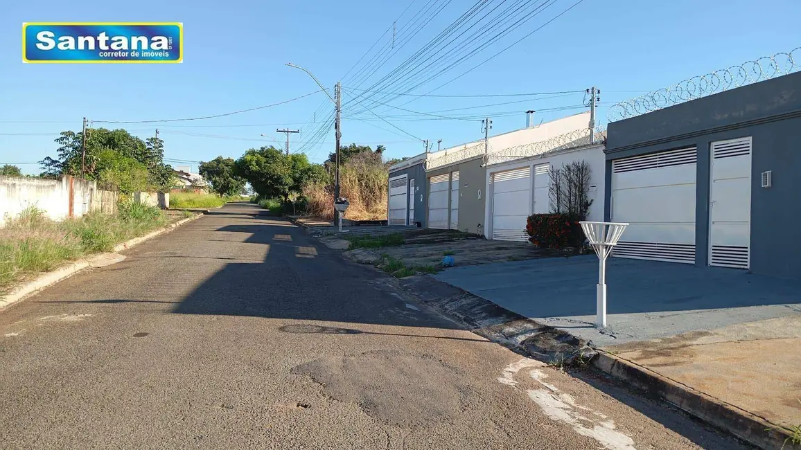 Foto 3 de Terreno / Lote à venda, 420m2 em Caldas Novas - GO