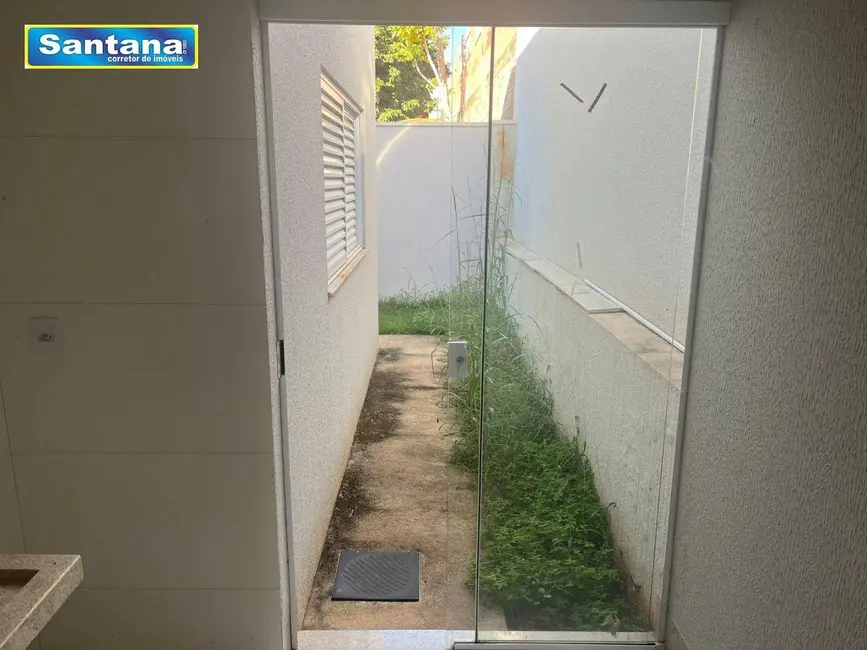 Foto 4 de Casa de Condomínio com 3 quartos à venda, 250m2 em Caldas Novas - GO