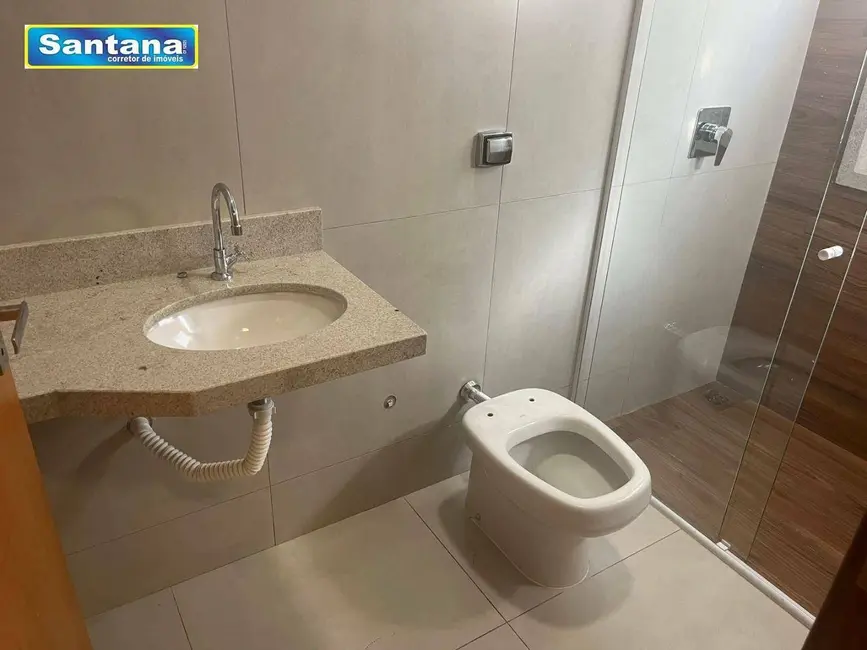 Foto 5 de Casa de Condomínio com 3 quartos à venda, 250m2 em Caldas Novas - GO