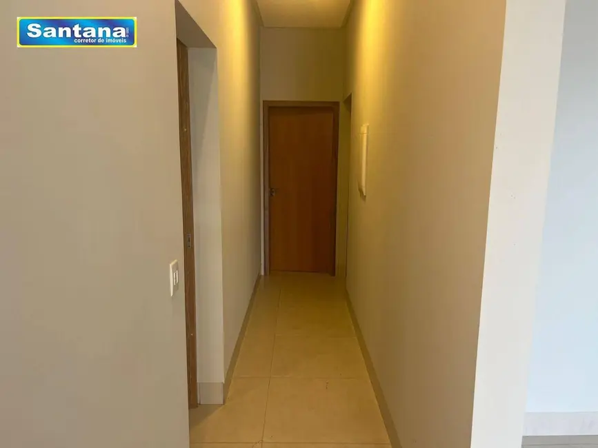 Foto 9 de Casa de Condomínio com 3 quartos à venda, 250m2 em Caldas Novas - GO