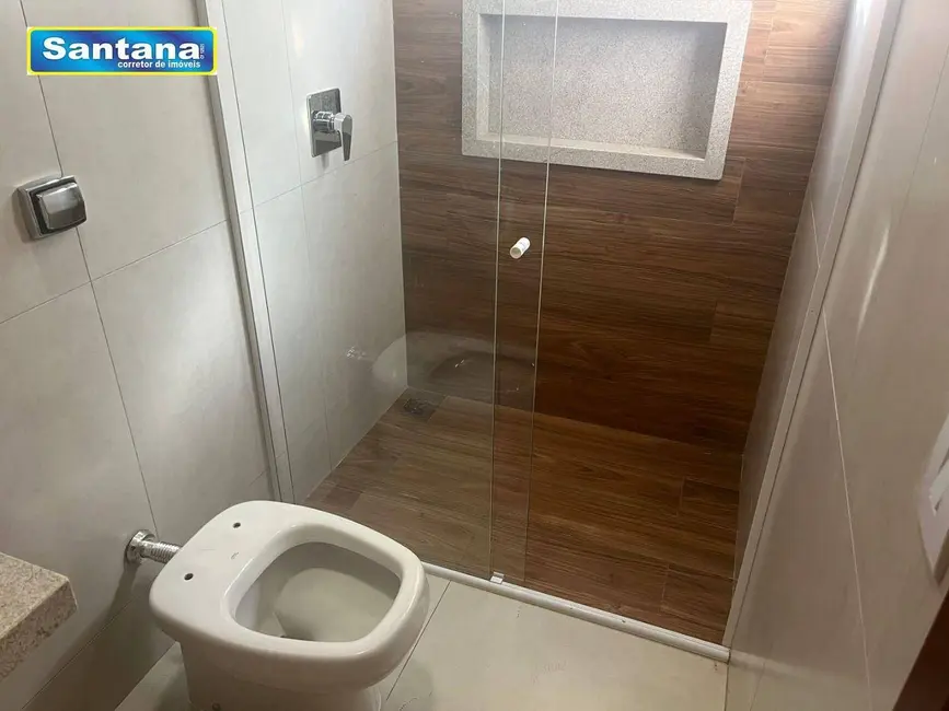 Foto 6 de Casa de Condomínio com 3 quartos à venda, 250m2 em Caldas Novas - GO