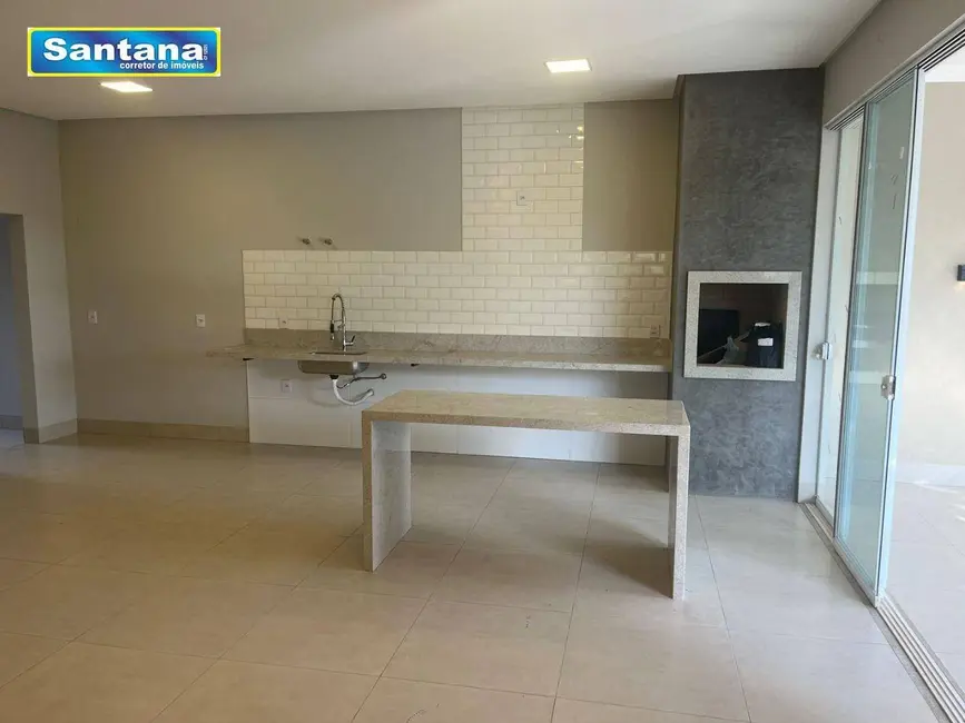 Foto 7 de Casa de Condomínio com 3 quartos à venda, 250m2 em Caldas Novas - GO