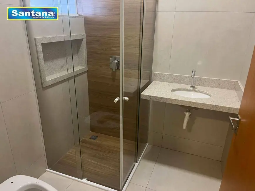 Foto 8 de Casa de Condomínio com 3 quartos à venda, 250m2 em Caldas Novas - GO