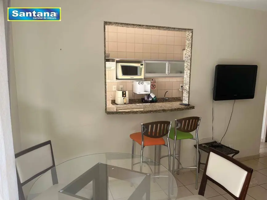 Foto 9 de Apartamento com 2 quartos à venda, 50m2 em Caldas Novas - GO