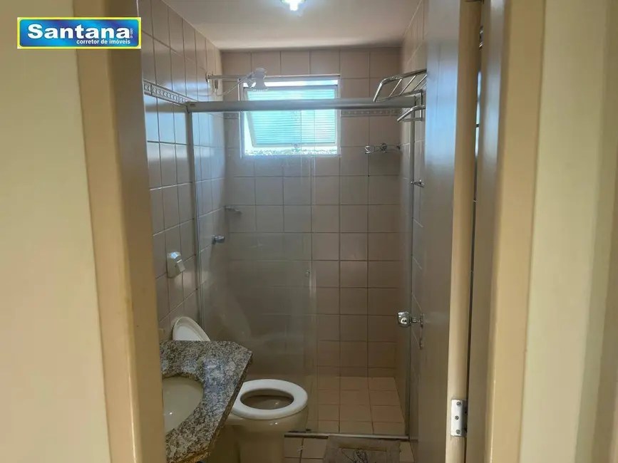 Foto 7 de Apartamento com 2 quartos à venda, 50m2 em Caldas Novas - GO