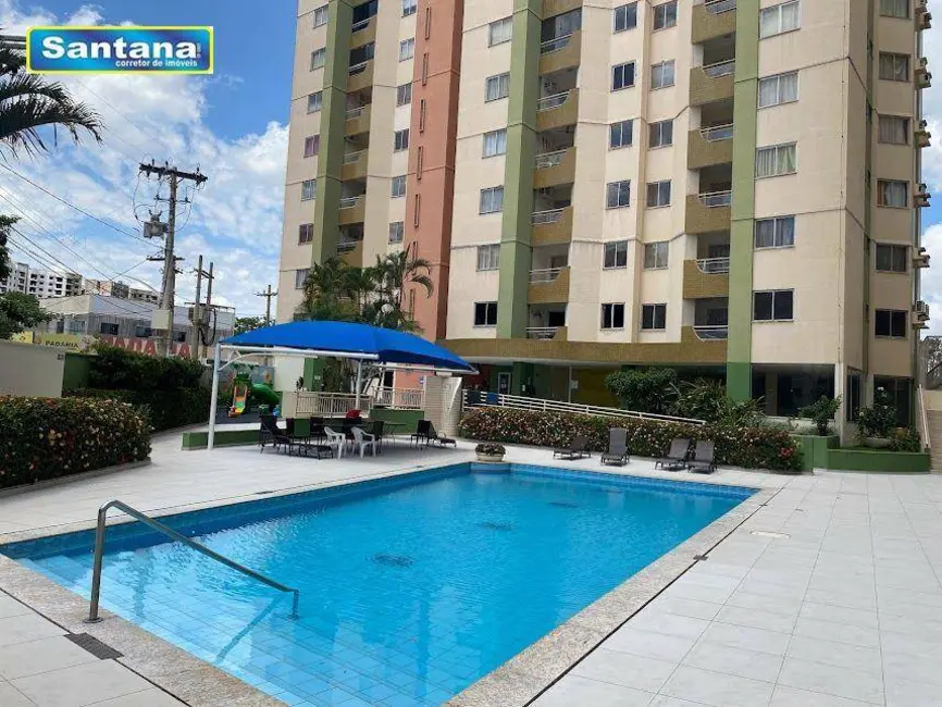 Foto 1 de Apartamento com 2 quartos à venda, 50m2 em Caldas Novas - GO
